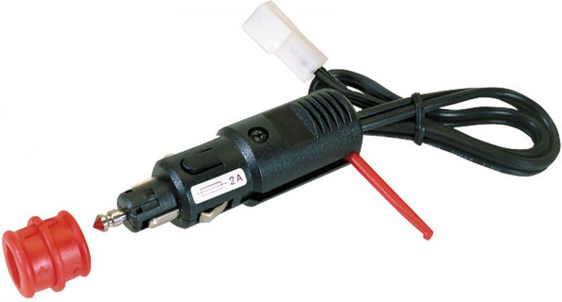 Optimate TM72 Cig / DIN Plug - Beedspeed