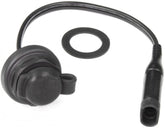 Optimate O20 M25 Panel Mount Socket - Beedspeed