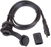 Optimate O40 M18 Panel Mount Socket - Beedspeed