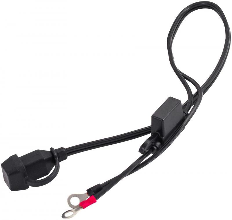 Optimate TM71 Weatherproof Eyelet lead - Beedspeed