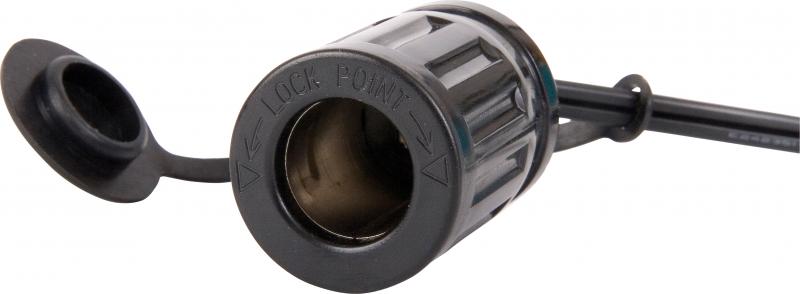 Optimate TM68 Cig Socket - Beedspeed