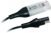Optimate O120 Flashlight + Battery Check - Beedspeed