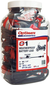 Optimate JAR  O1 Weatherproof Eyelet x 20 - Beedspeed