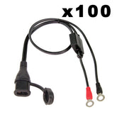 Optimate BOX  O1 Weatherproof Eyelet x 100 (M6 Eyelets) - Beedspeed