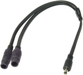Optimate O45 DC Y-Splitter - Beedspeed
