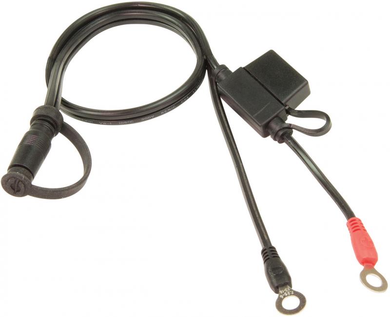 Optimate O21 Eyelet to DC Socket - Beedspeed