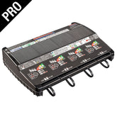 Optimate PRO-4 Duo Battery Charger - Beedspeed