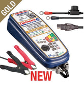 OptiMate 4 Quad Program 12V Battery Charger - Beedspeed