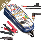 OptiMate 4 Quad Premium 12V Battery Charger - Beedspeed