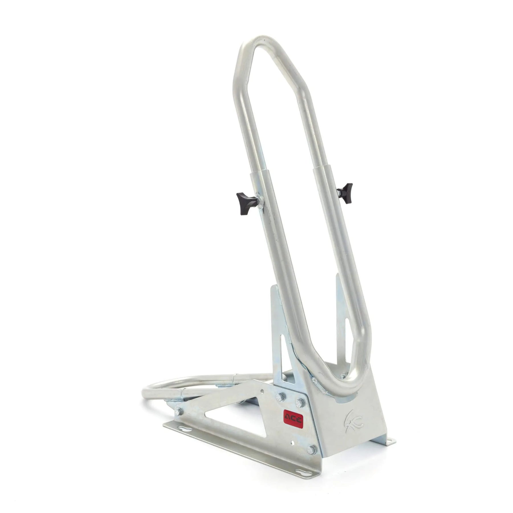 AceBikes Steadystand Cross Basic Front Wheel Stand - Beedspeed