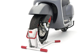 AceBikes TyreFix Motorcycle Transport Tie Down Ratchet Strap System - Beedspeed