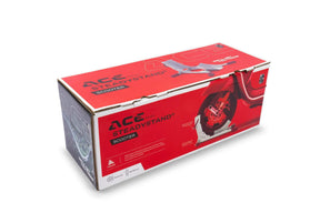 AceBikes TyreFix Motorcycle Transport Tie Down Ratchet Strap System - Beedspeed
