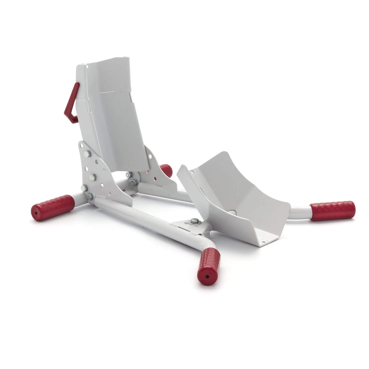 AceBikes TyreFix Motorcycle Transport Tie Down Ratchet Strap System - Beedspeed