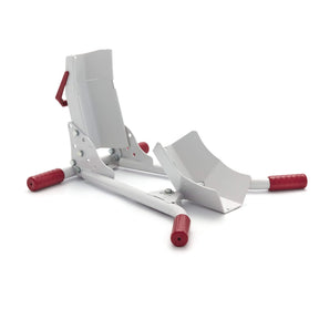 AceBikes TyreFix Motorcycle Transport Tie Down Ratchet Strap System - Beedspeed