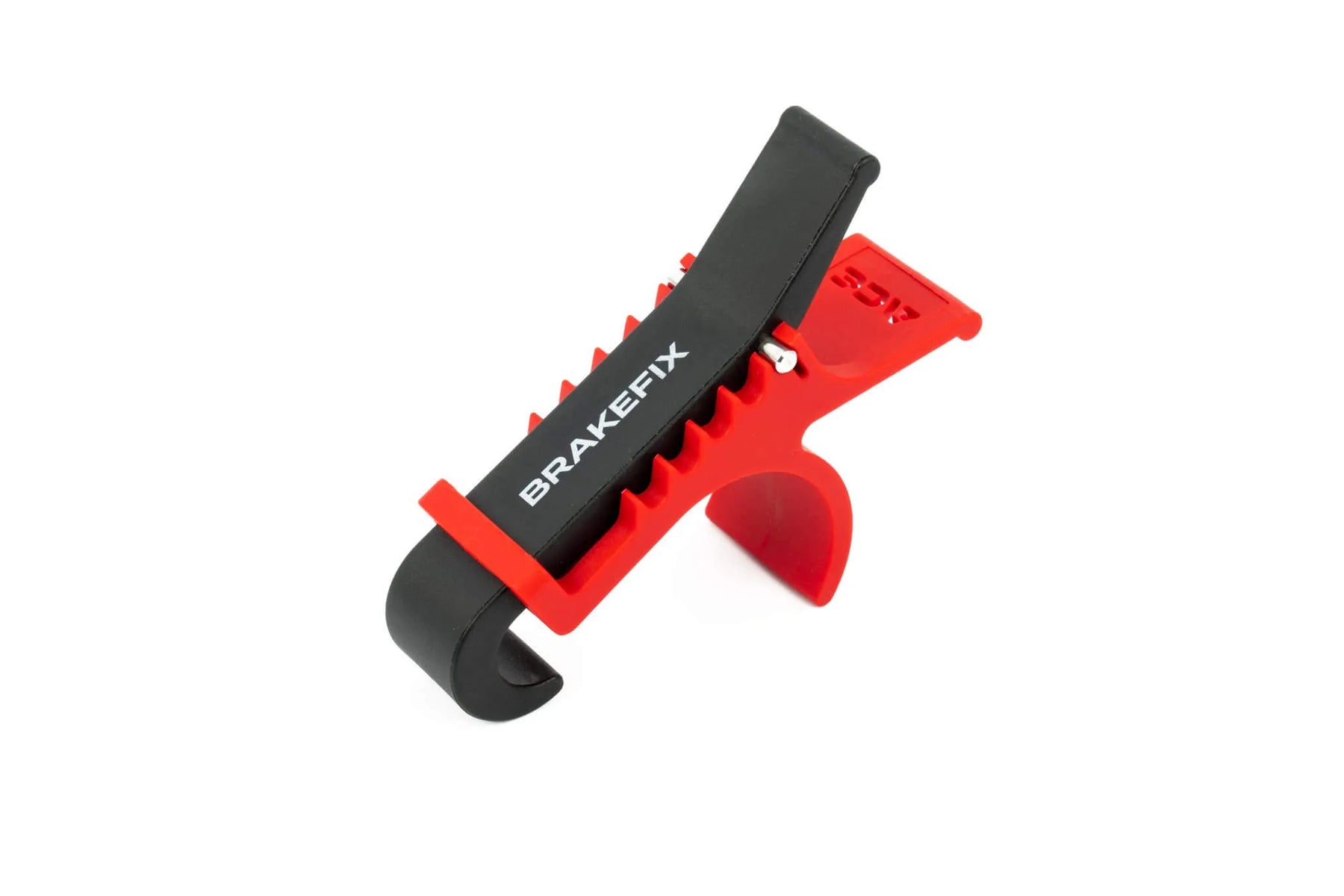 AceBikes Brakefix Motorcycle Front Brake Lever Lock Transport Device - Beedspeed