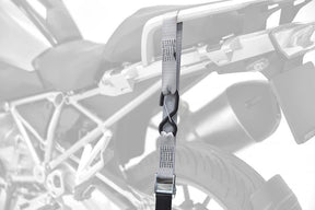 AceBikes Cam Buckle Motorcycle Tie Down Straps Heavy Duty - Beedspeed