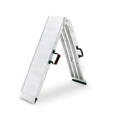 AceBikes Motorcycle Foldable Ramp Heavy Duty Easy Transport - 680kg - Beedspeed