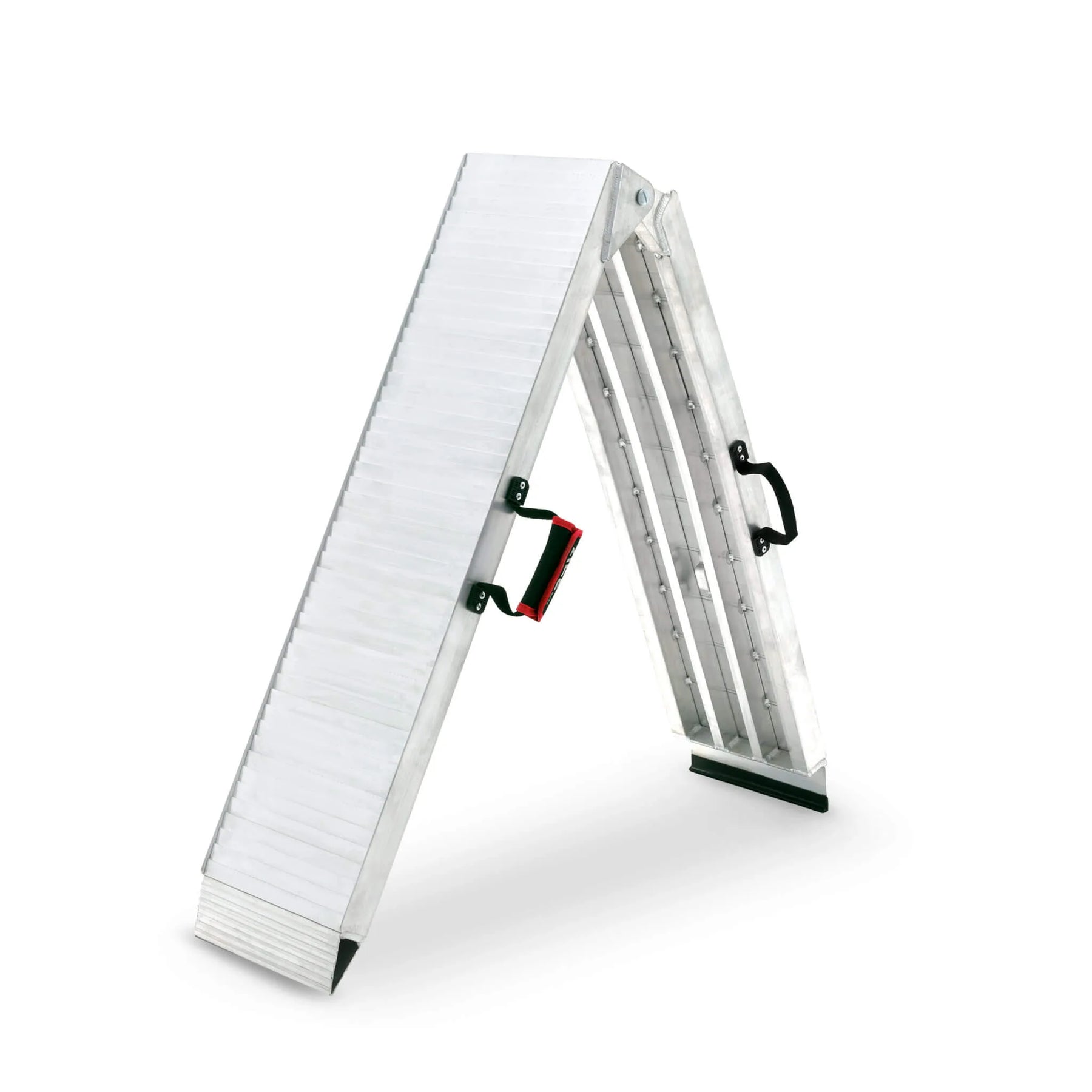 AceBikes Motorcycle Foldable Ramp Heavy Duty Easy Transport - 680kg - Beedspeed