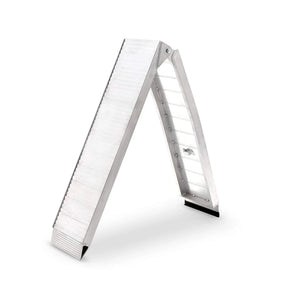 AceBikes Motorcycle Foldable Ramp Heavy Duty Easy Transport - 340kg - Beedspeed