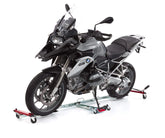 AceBikes U-Turn Motor Mover Motorcycle Trolley Heavy Duty - 275Kg - Beedspeed