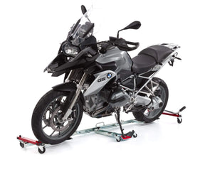 AceBikes U-Turn Motor Mover Motorcycle Trolley Heavy Duty - 275Kg - Beedspeed