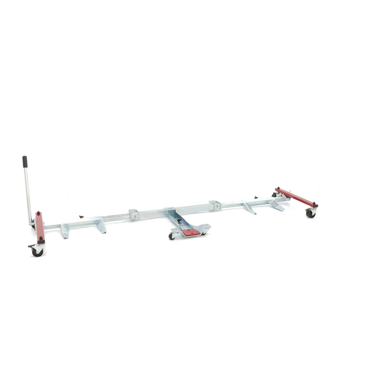 AceBikes U-Turn Motor Mover XL Motorcycle Trolley Heavy Duty - 450Kg - Beedspeed
