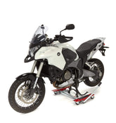 AceBikes Bike-A-Side Motorcycle Mover Trolley Heavy Duty - 450KG - Beedspeed