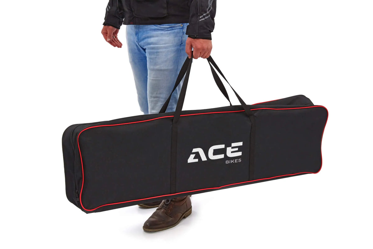 AceBikes Ramp Carry Bag Transport Storage Durable - Beedspeed