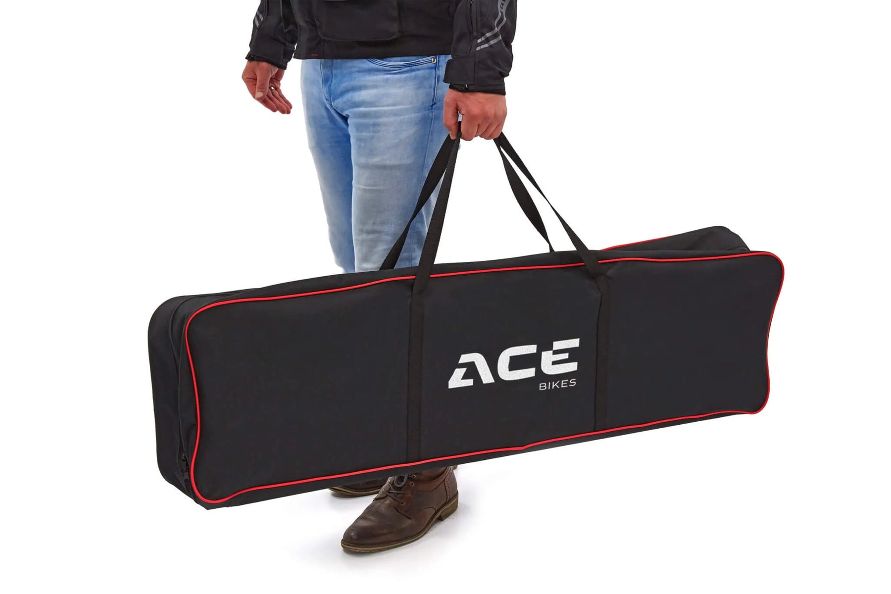 AceBikes Ramp Carry Bag Transport Storage Durable - Beedspeed