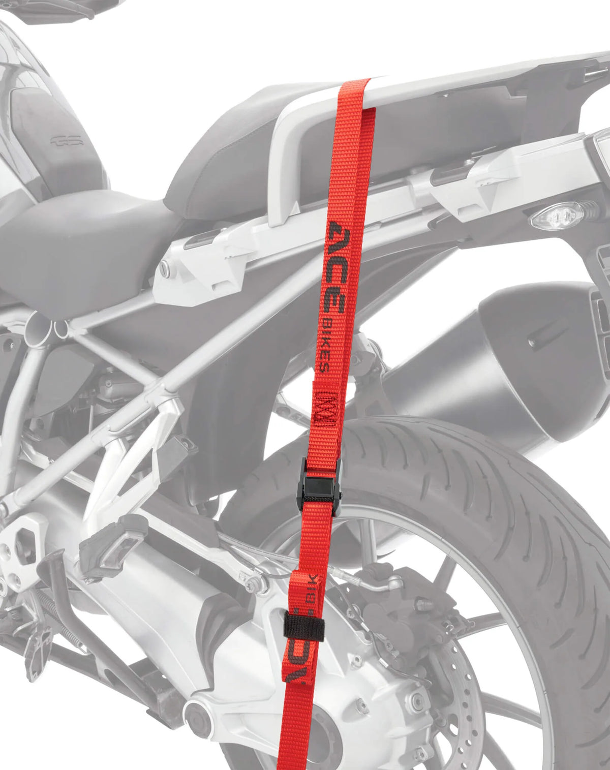 AceBikes Cam Buckle Essential 2-Pack Motorcycle Tie Down Straps Heavy Duty - Beedspeed