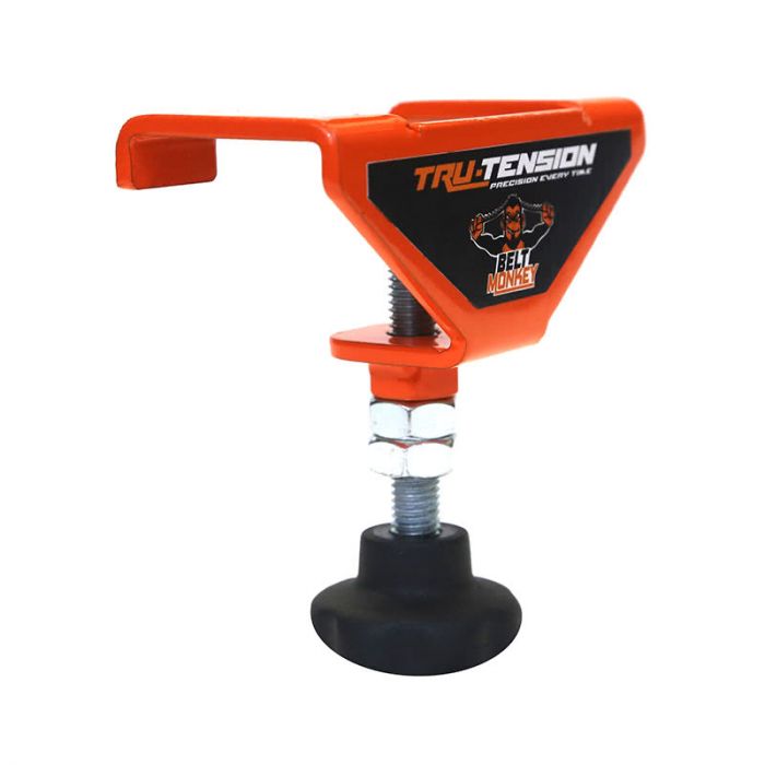 Tru-Tension Belt Monkey - Drive Belt Tensioning Tool