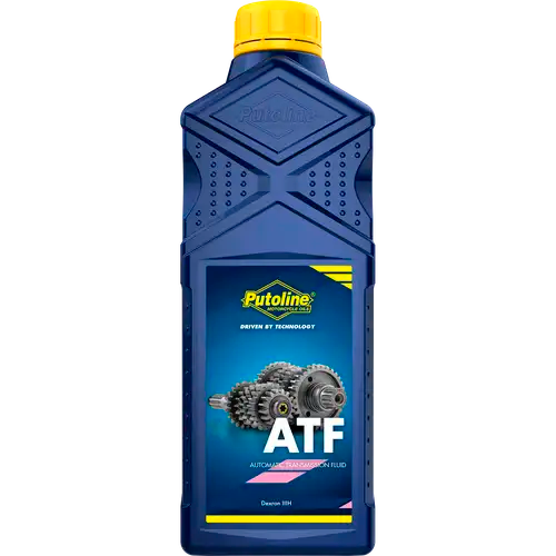 Putoline ATF 1 Litre