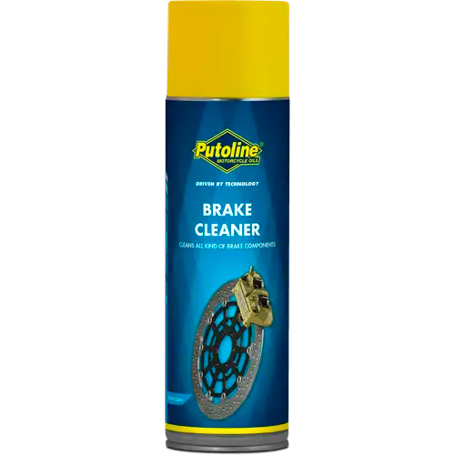 Putoline Brake Cleaner 500ml Can