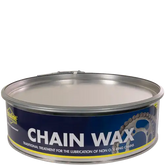 Putoline Chainwax 1kg Tin