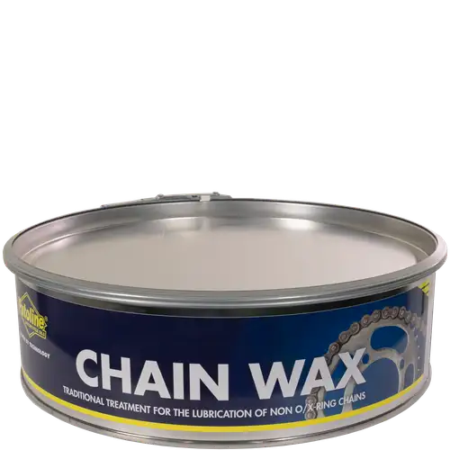 Putoline Chainwax 1kg Tin