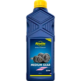 Putoline Medium Gear 80W 1 Litre