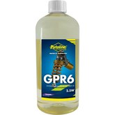 Putoline GPR 6 2.5w Premium Motorcycle Shock Absorber Oil 1 Litre