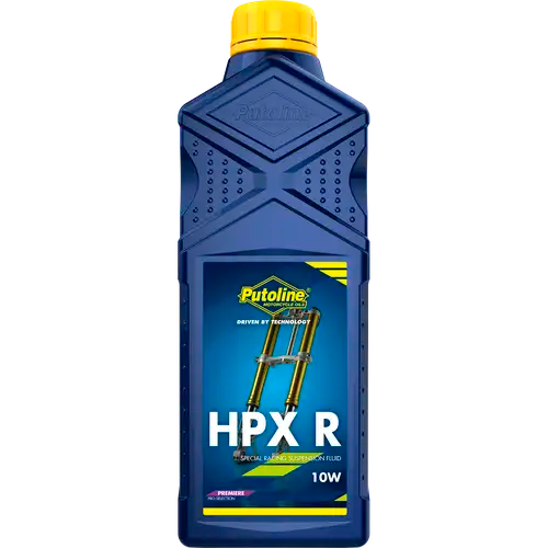 Putoline HPX R 10W 1 Litre