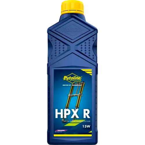 Putoline HPX R 15W 1 Litre