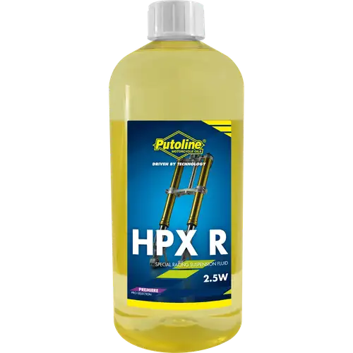 Putoline HPX R 2.5W 1 Litre