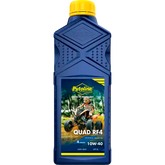 Putoline Quad RF4 10W-40 4T Synthetic Quad ATV Oil 1 Litre