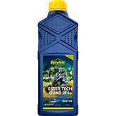 Putoline Ester Tech Quad RF4+ 10W-40 1 Litre