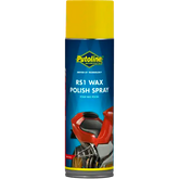 Putoline Scooter Motorcycle Motorbike Motocross MX RS1 Wax-Polish Spray 500ml