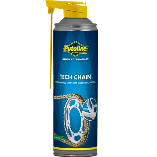 Putoline Tech Chain 500ml Can