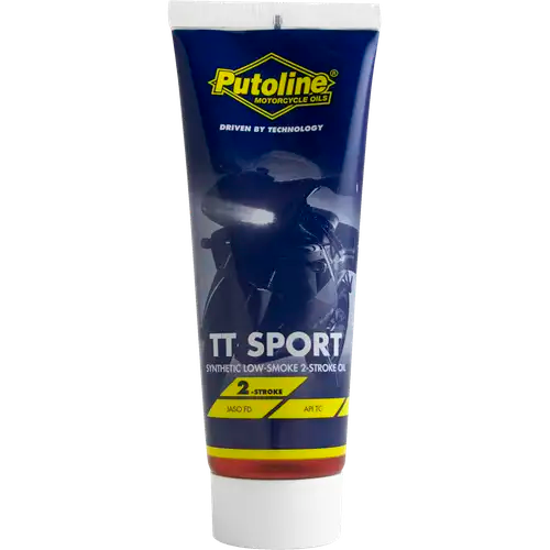 Putoline TT Sport 125ml Tube