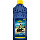 Putoline ATV Farm Oil 15W-40 1 Litre