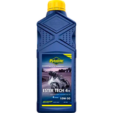 Putoline Ester Tech 4+ Off Road 10W50 Fully Synth 4T Engine Oil 1 Litre