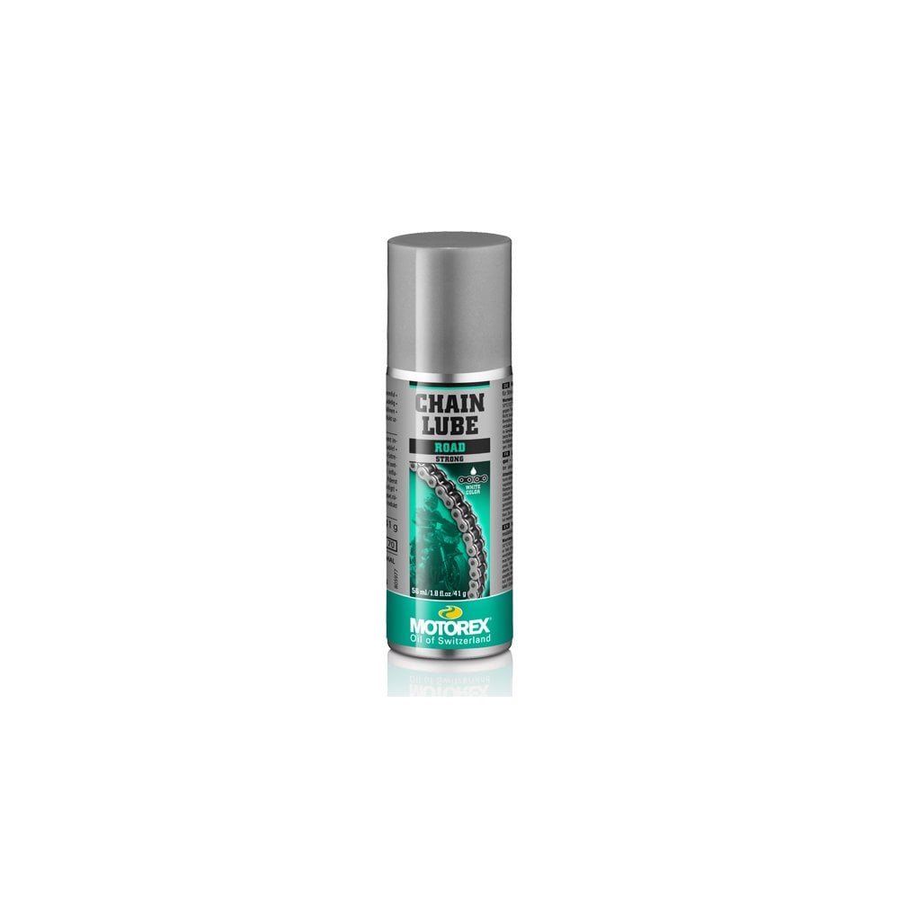 Motorex Chainlube Road Refill Me  White 56ml