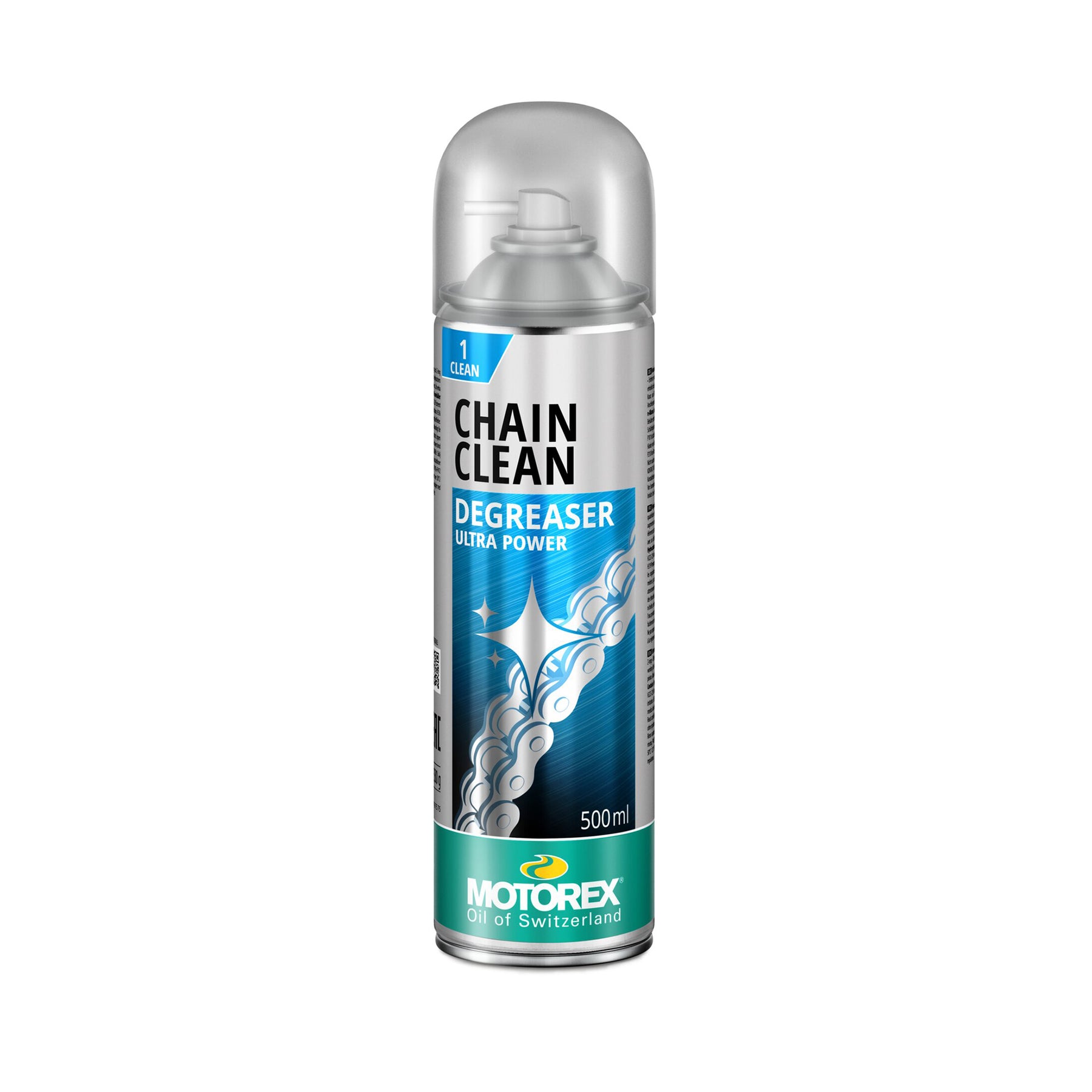 Motorex Chain Clean  Aerosol 500ml