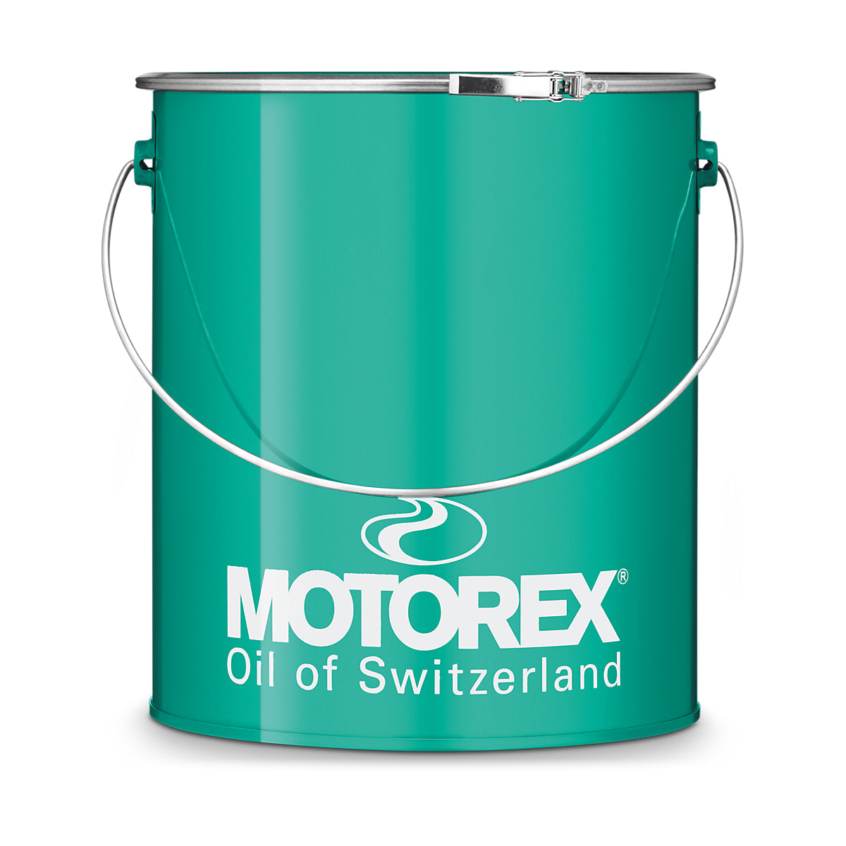 Motorex 112 Graphite Grease 4.5Kg tub